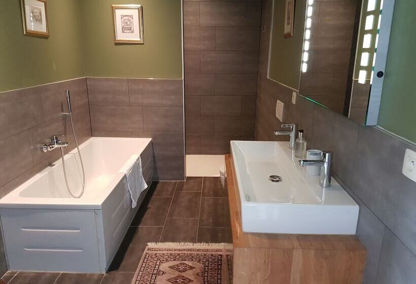 Fotos del hotel Boutique B&b The Townhouse:  9