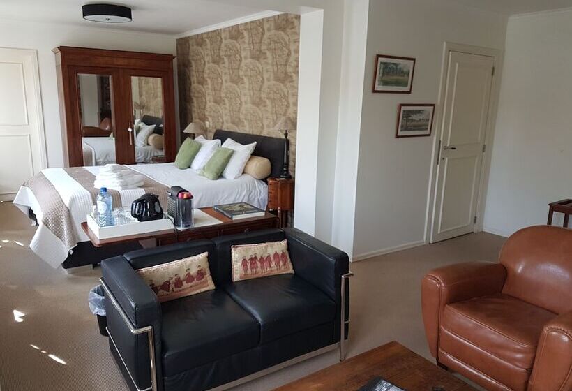 Fotos del hotel Boutique B&b The Townhouse:  19