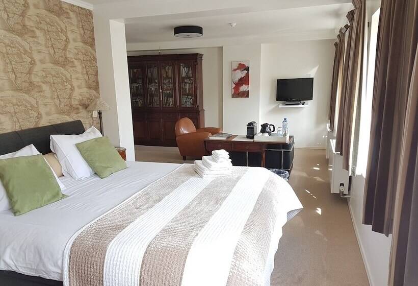 Fotos del hotel Boutique B&b The Townhouse:  11