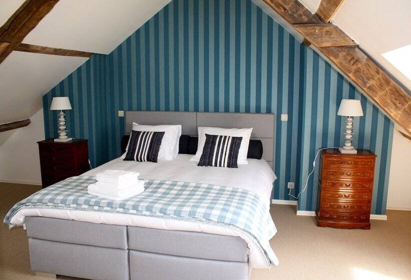 Fotos del hotel Boutique B&b The Townhouse:  21