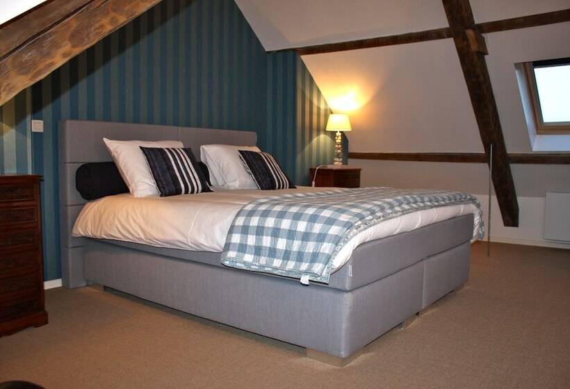 Fotos del hotel Boutique B&b The Townhouse:  25