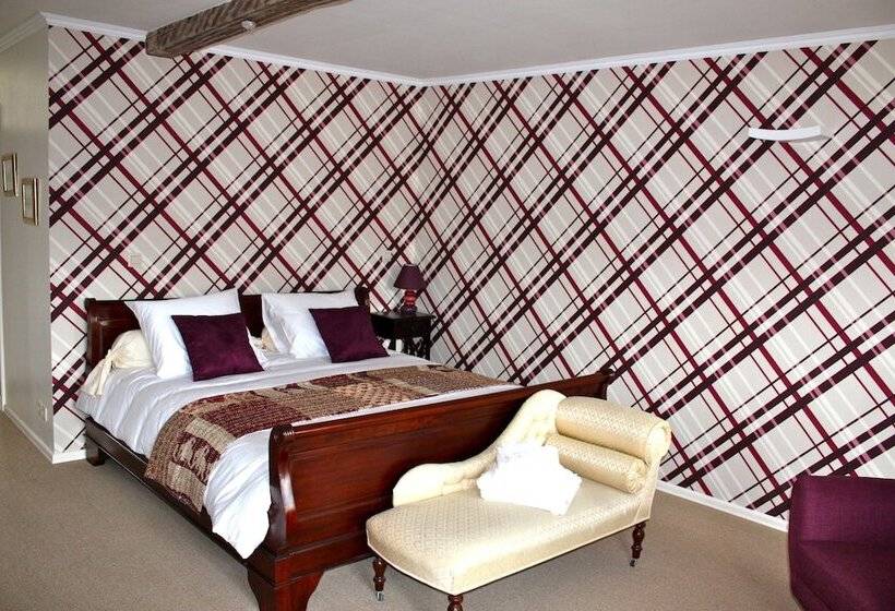 Fotos del hotel Boutique B&b The Townhouse:  20