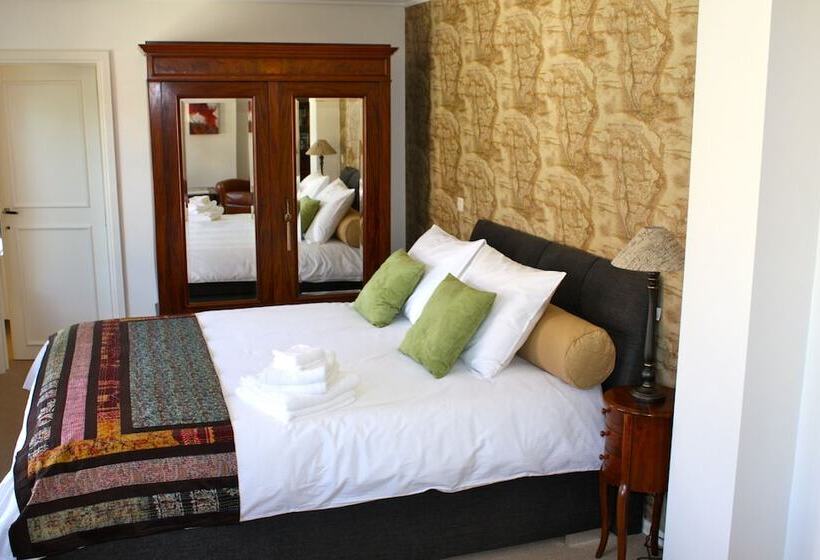 Fotos del hotel Boutique B&b The Townhouse:  17