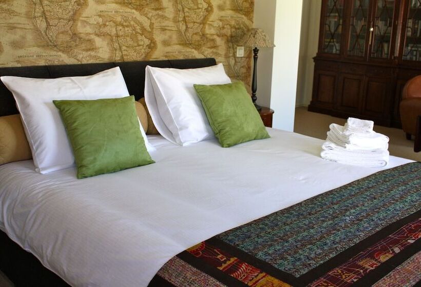 Fotos del hotel Boutique B&b The Townhouse:  18