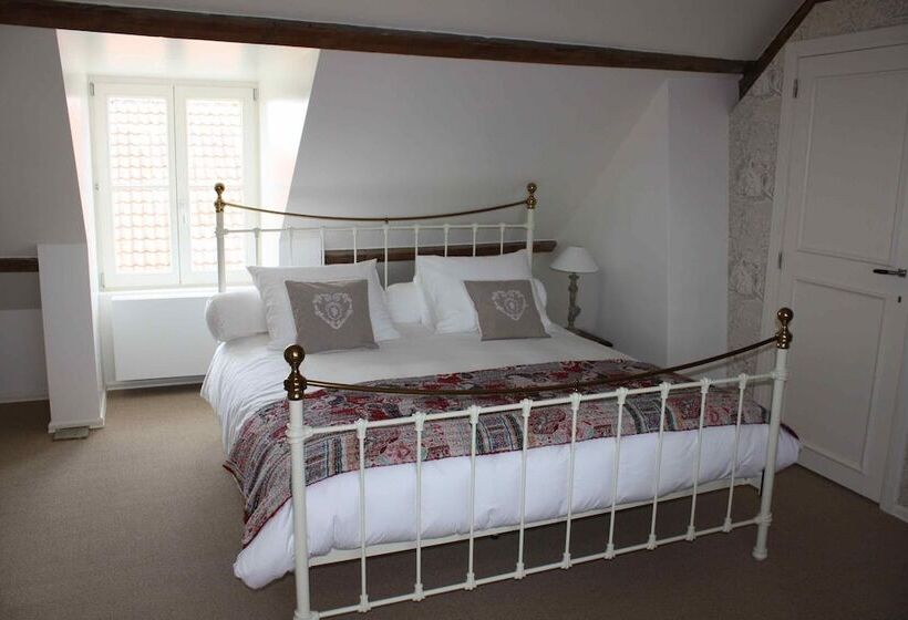 Fotos del hotel Boutique B&b The Townhouse:  24