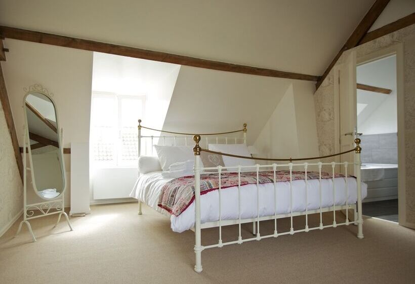 Fotos del hotel Boutique B&b The Townhouse:  23