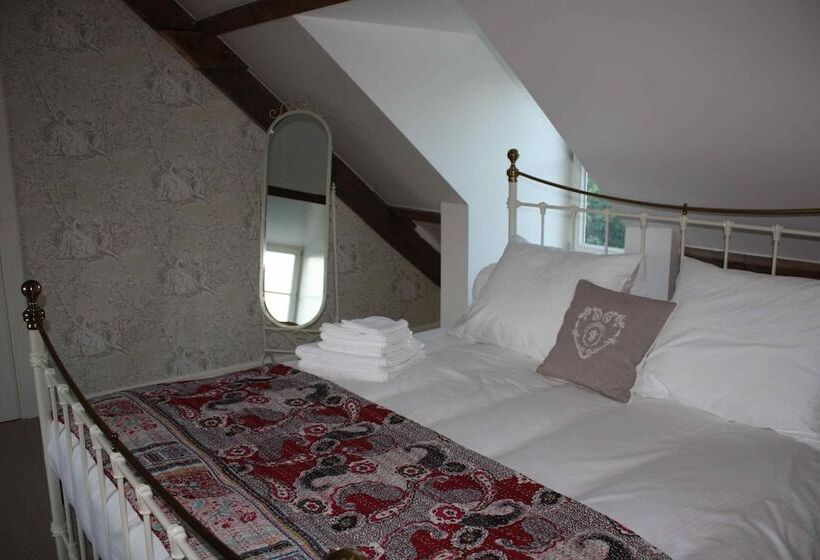 Fotos del hotel Boutique B&b The Townhouse:  13