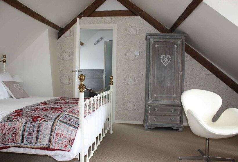 Fotos del hotel Boutique B&b The Townhouse:  22