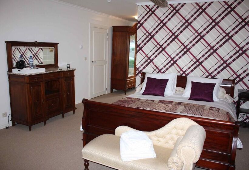 Fotos del hotel Boutique B&b The Townhouse:  2