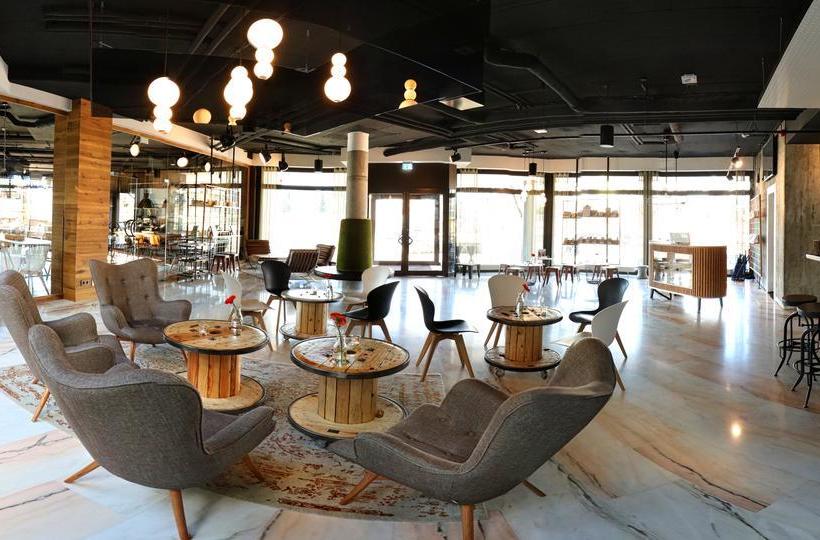 Fotos del hotel Best Western Loftstyle Hotel Stuttgart  Zuffenhausen:  11