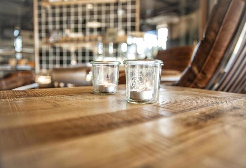 Fotos del hotel Best Western Loftstyle Hotel Stuttgart  Zuffenhausen:  8