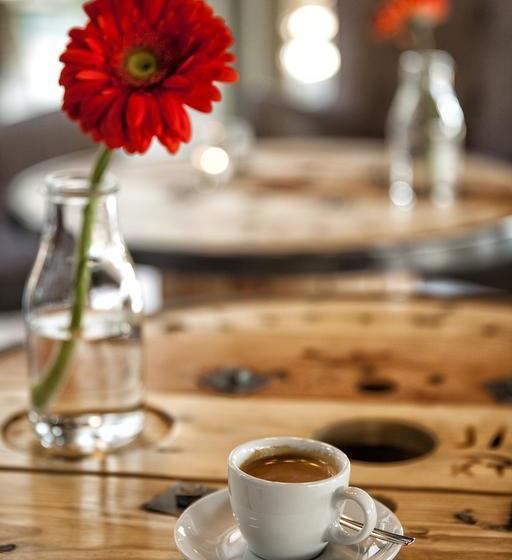 Fotos del hotel Best Western Loftstyle Hotel Stuttgart  Zuffenhausen:  9