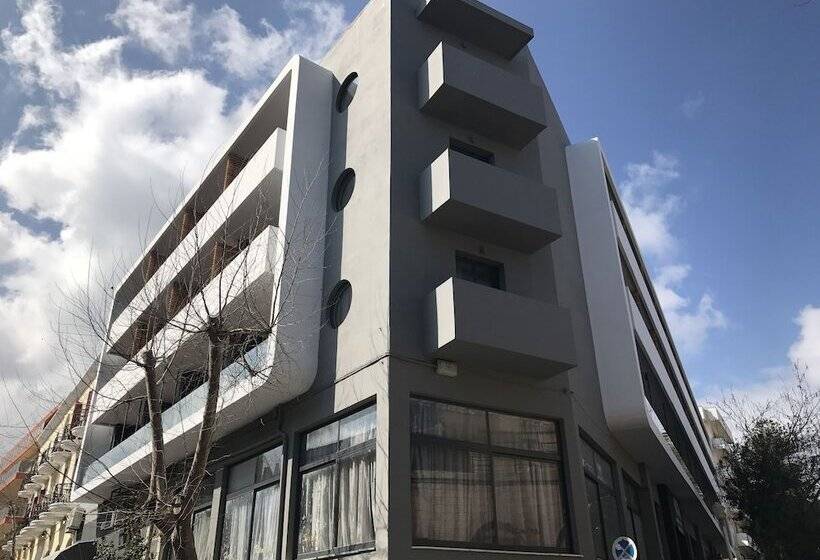 Fotos del hotel Gq Hotel & Club - Adults Only:  18