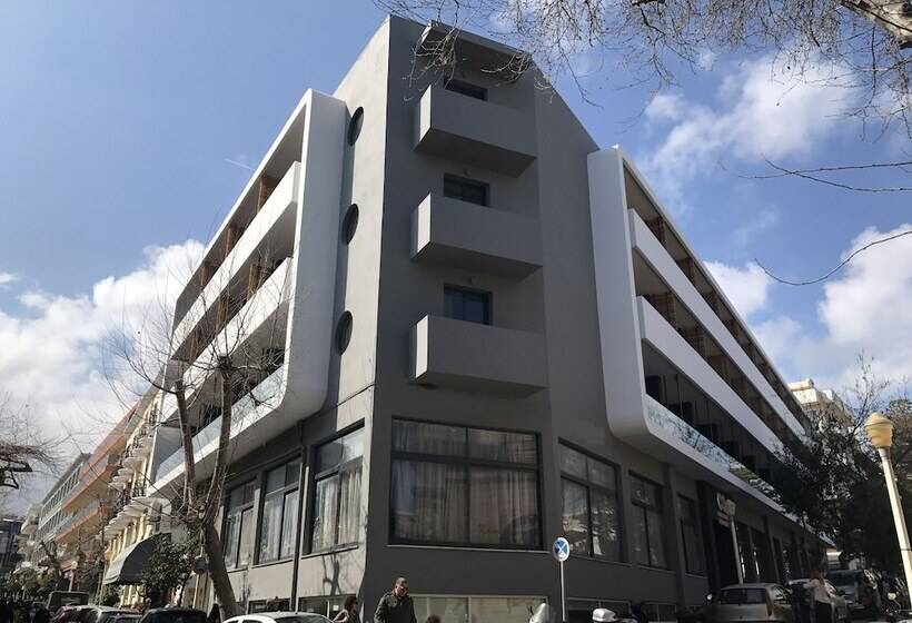 Fotos del hotel Gq Hotel & Club - Adults Only:  19