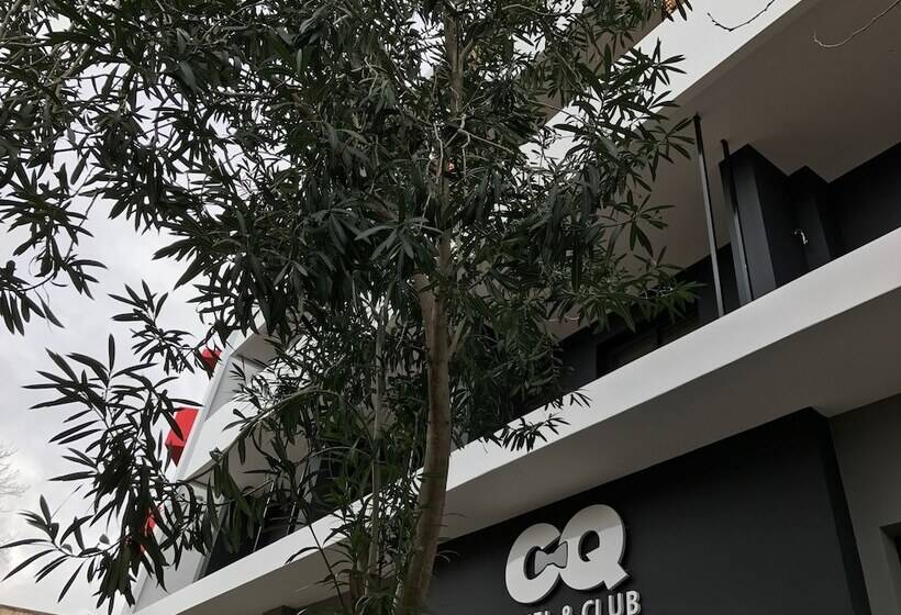 Fotos del hotel Gq Hotel & Club - Adults Only:  21