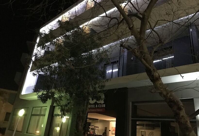 Fotos del hotel Gq Hotel & Club - Adults Only:  13