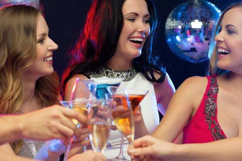 Fotos del hotel Gq Hotel & Club - Adults Only:  6