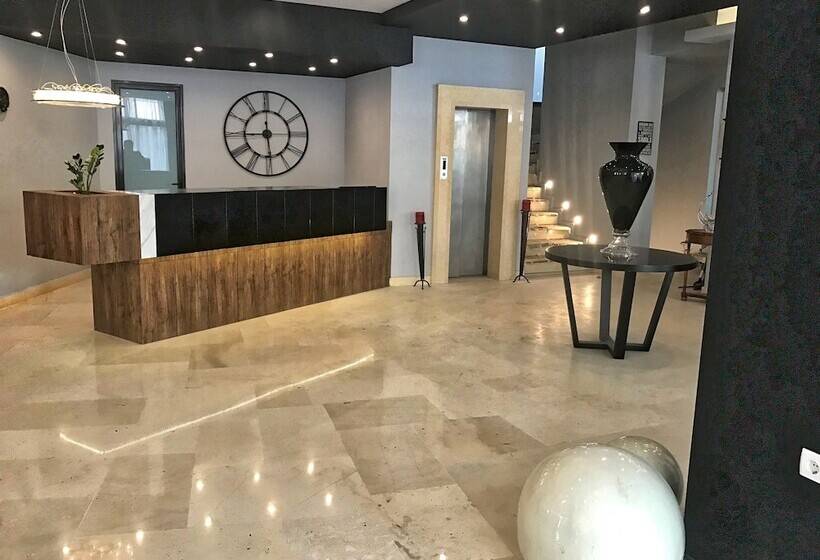 Fotos del hotel Gq Hotel & Club - Adults Only:  3