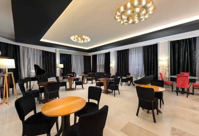 Fotos del hotel Gq Hotel & Club - Adults Only:  22