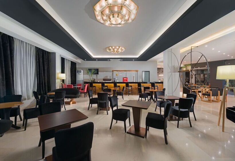 Fotos del hotel Gq Hotel & Club - Adults Only:  20