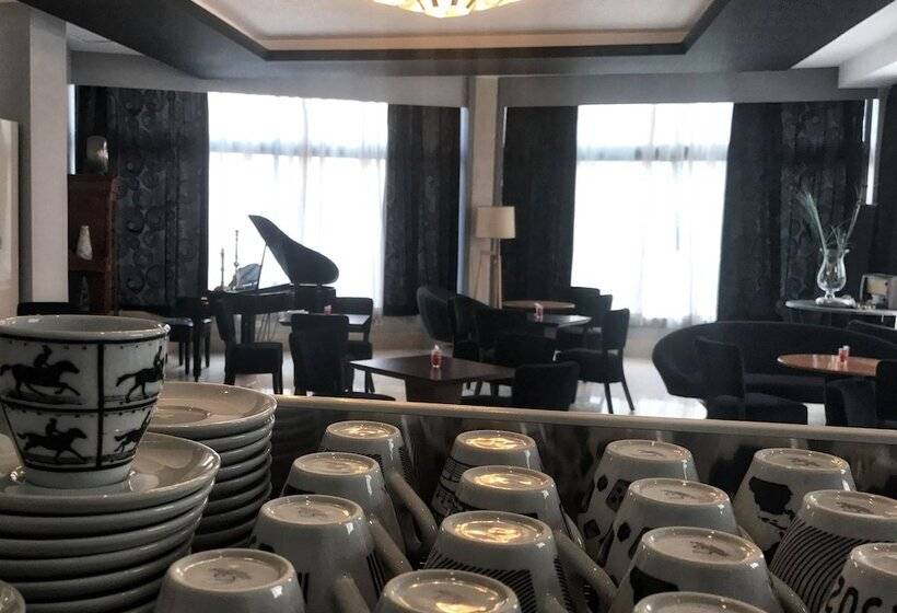 Fotos del hotel Gq Hotel & Club - Adults Only:  15