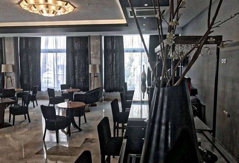 Fotos del hotel Gq Hotel & Club - Adults Only:  25