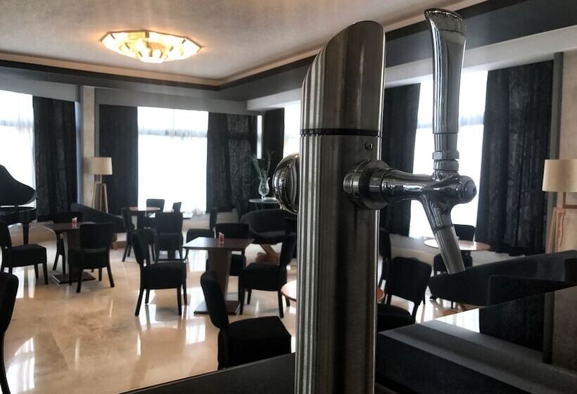 Fotos del hotel Gq Hotel & Club - Adults Only:  9