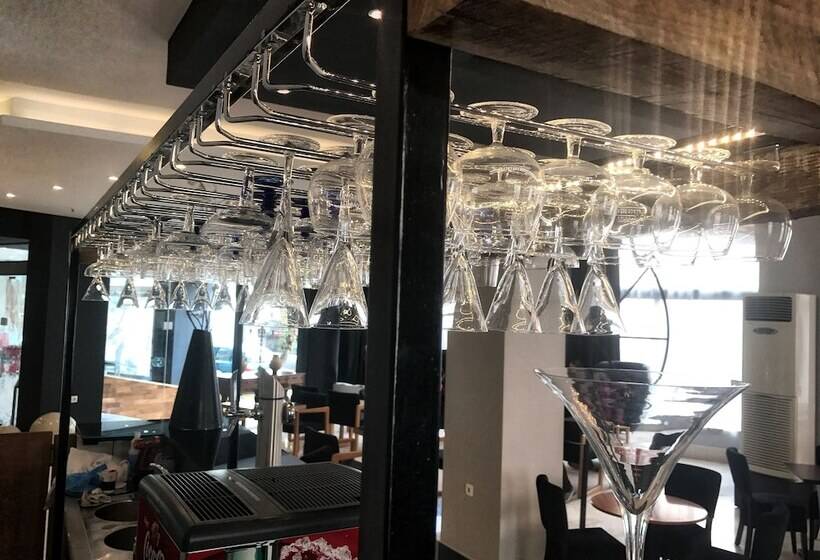 Fotos del hotel Gq Hotel & Club - Adults Only:  5