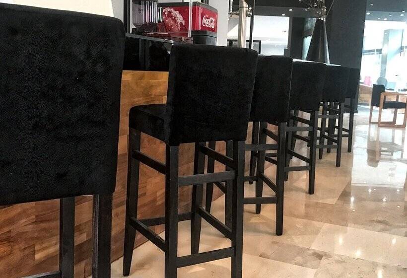 Fotos del hotel Gq Hotel & Club - Adults Only:  11