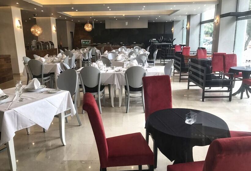 Fotos del hotel Gq Hotel & Club - Adults Only:  16