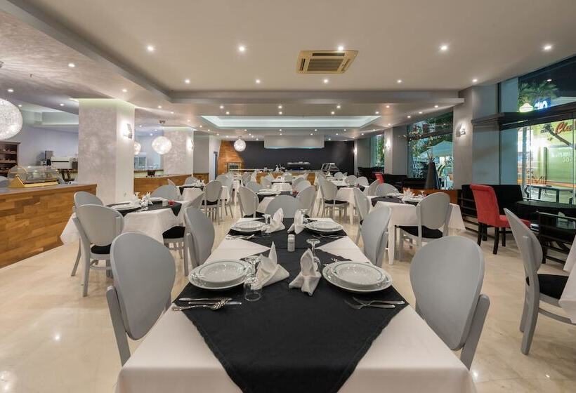 Fotos del hotel Gq Hotel & Club - Adults Only:  10