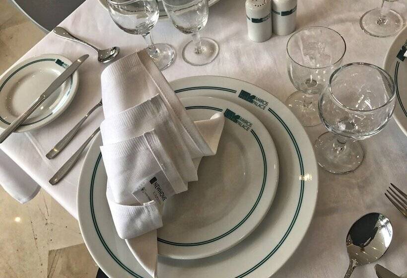 Fotos del hotel Gq Hotel & Club - Adults Only:  17