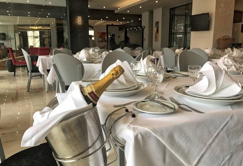 Fotos del hotel Gq Hotel & Club - Adults Only:  4