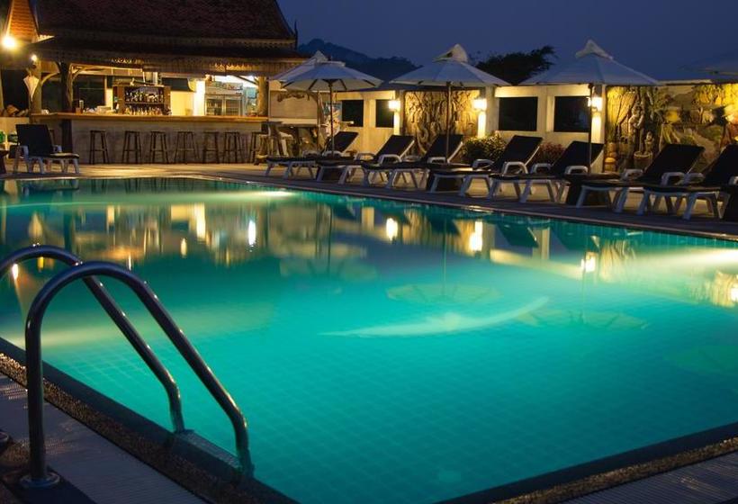 Fotos del hotel Baan Sawan Resort:  2