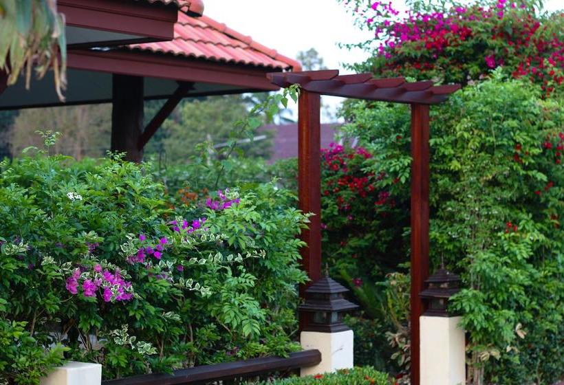 Fotos del hotel Baan Sawan Resort:  12