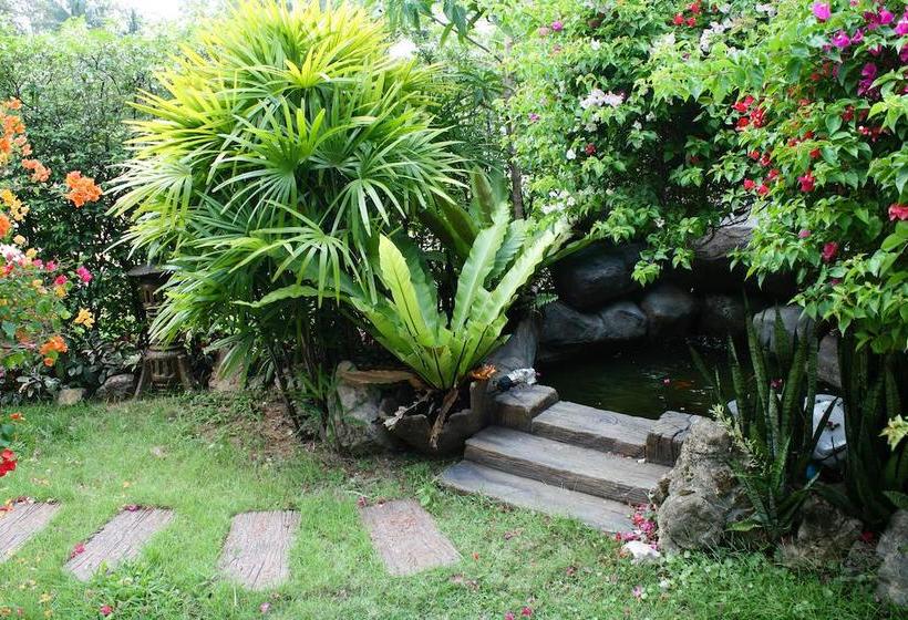 Fotos del hotel Baan Sawan Resort:  6