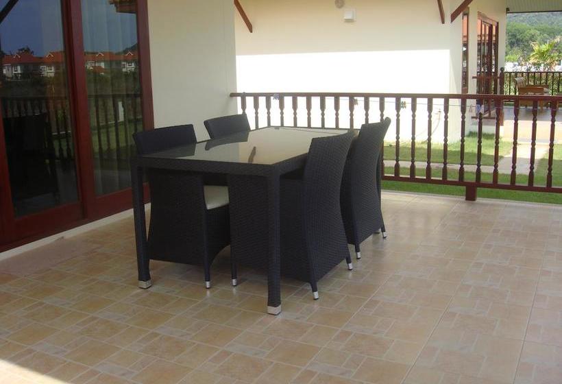 Fotos del hotel Baan Sawan Resort:  5