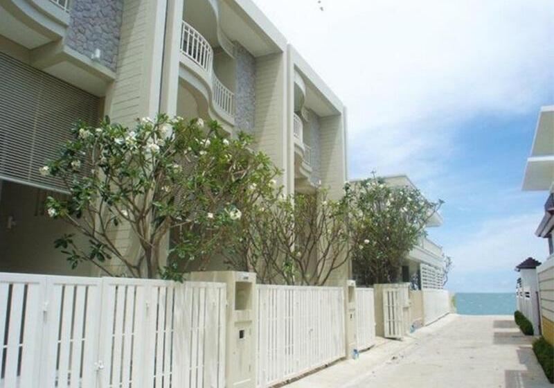 Fotos del hotel Baan Sea Talay:  2