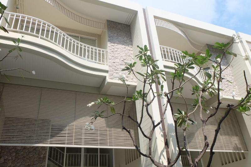 Fotos del hotel Baan Sea Talay:  4