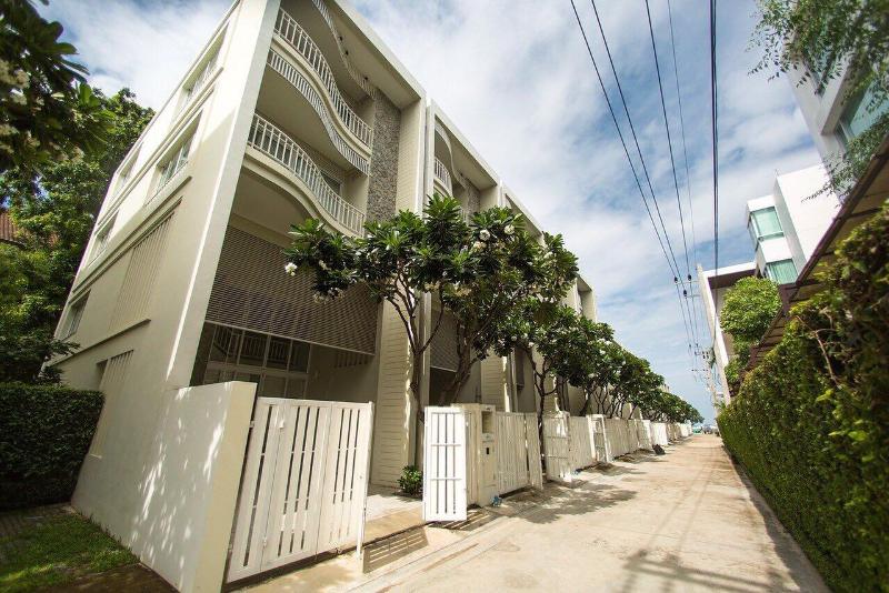 Fotos del hotel Baan Sea Talay:  6