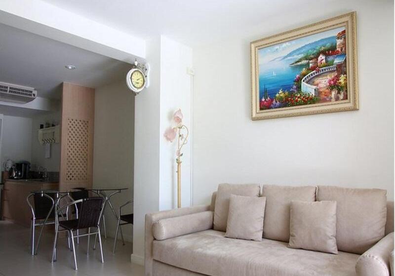 Fotos del hotel Baan Sea Talay:  3