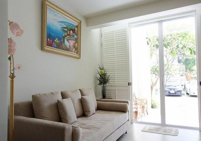 Fotos del hotel Baan Sea Talay:  5