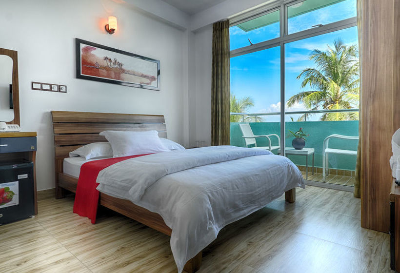 Fotos del hotel Beach Sunrise Inn:  11