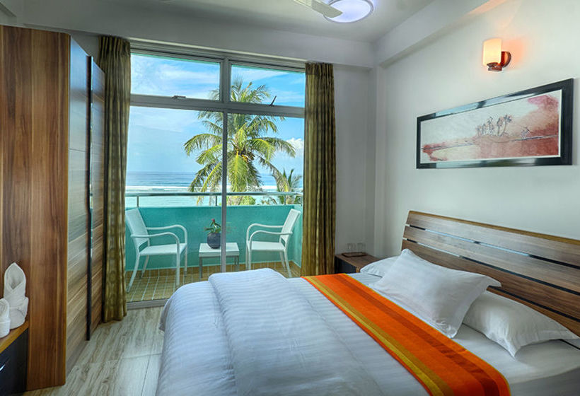 Fotos del hotel Beach Sunrise Inn:  10