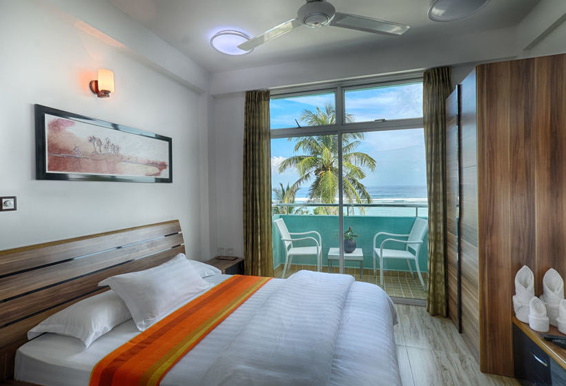 Fotos del hotel Beach Sunrise Inn:  12