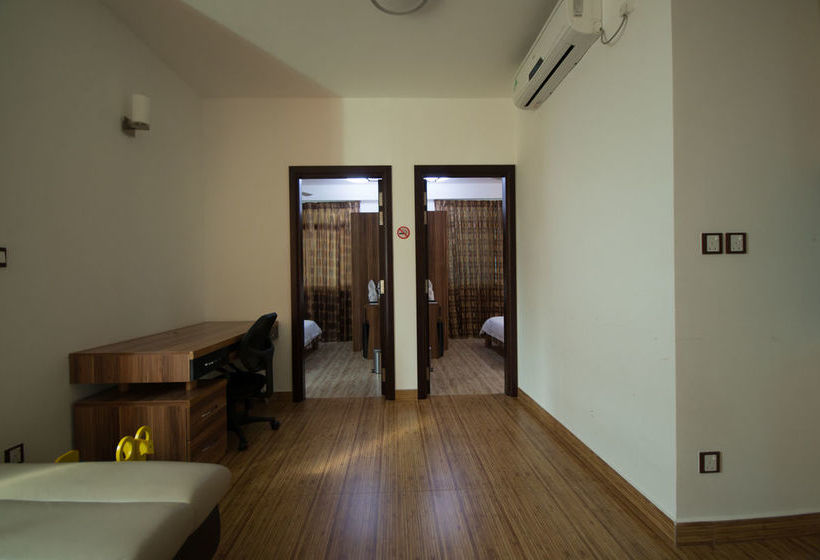 Fotos del hotel Beach Sunrise Inn:  8