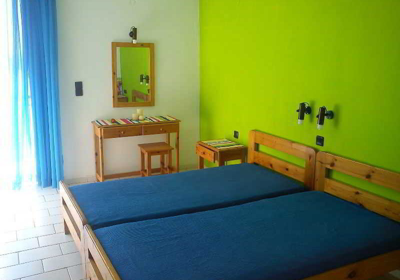 Fotos del hotel Blue Beach Bungalows:  9
