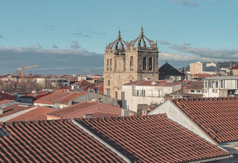 Fotos del hotel Burgus Tribute & Design:  7