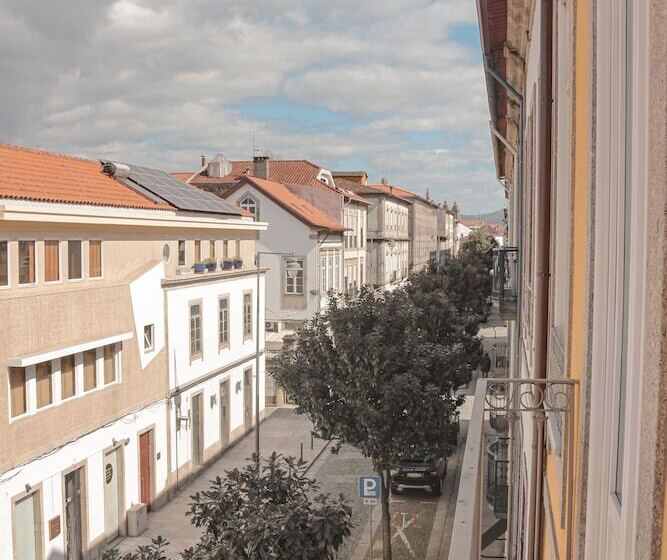 Fotos del hotel Burgus Tribute & Design:  14