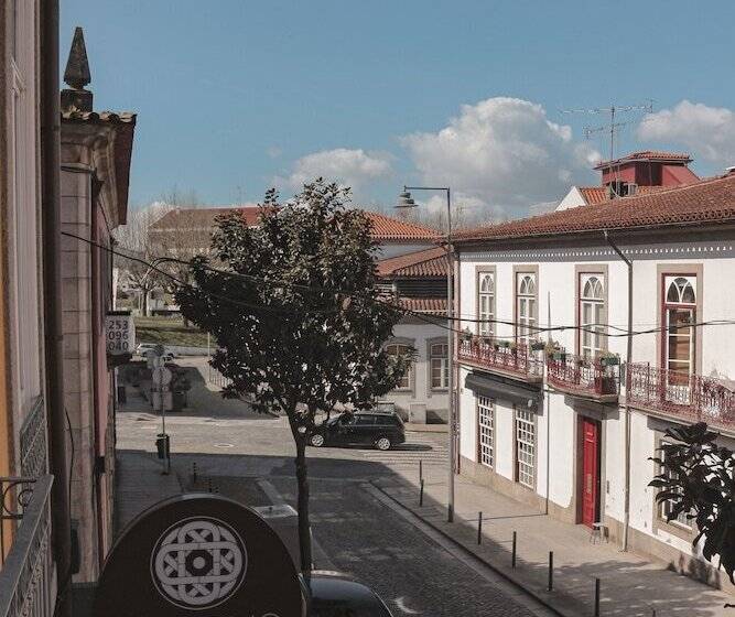 Fotos del hotel Burgus Tribute & Design:  11